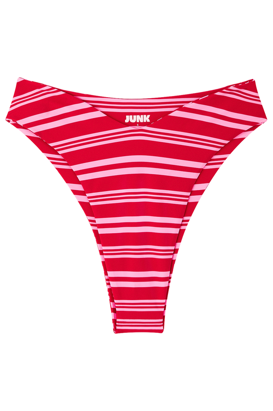 Iris Brief - Sunset Stripe