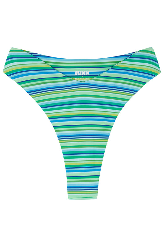 Iris Brief - Rio Stripe