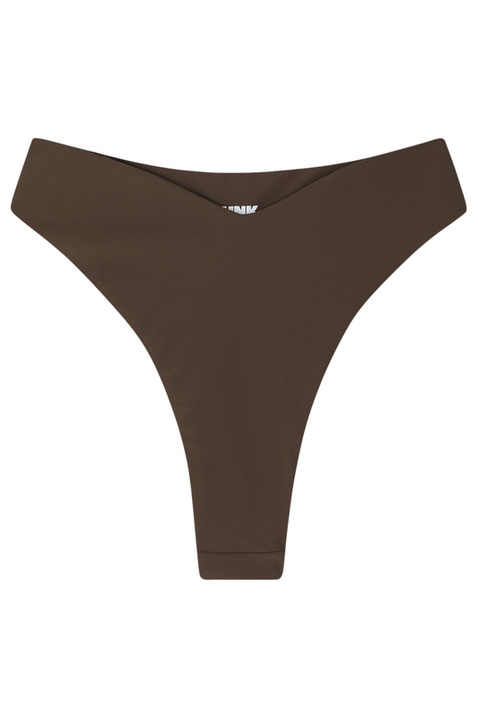Iris Brief - Espresso