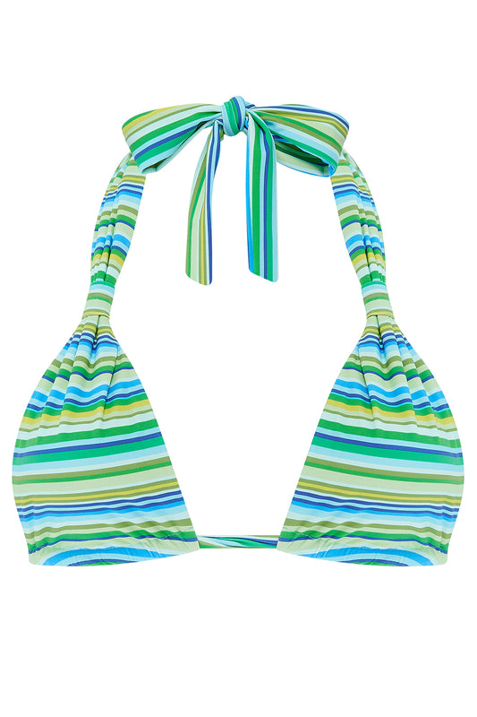 Sydney Top - Rio Stripe