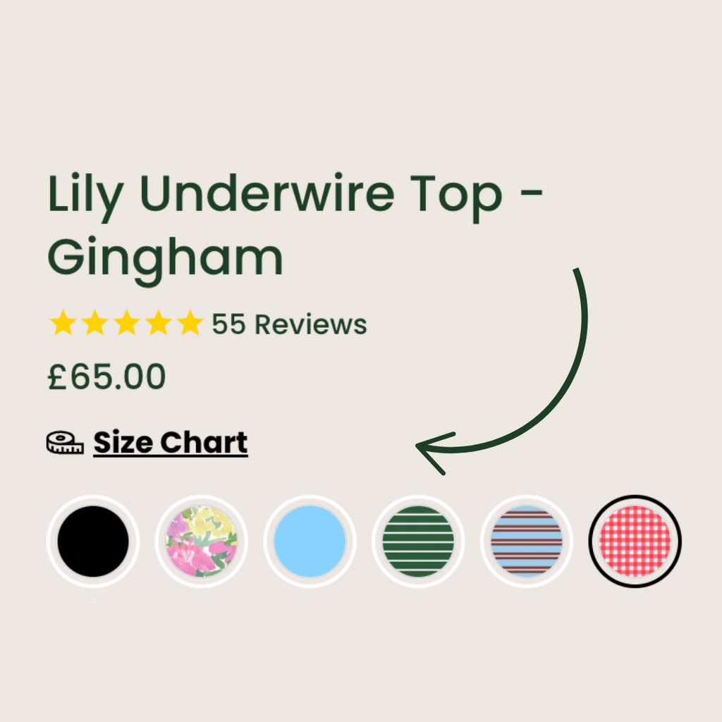 Protectldn Size Guide Fit Guide – JUNK LDN