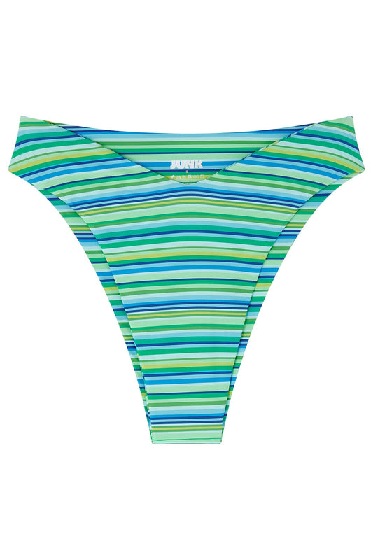 Iris Brief - Rio Stripe Junkldn 