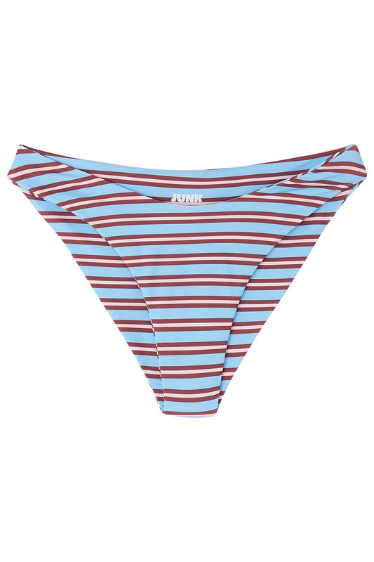 Rose Brief - Island Stripe Junkldn 